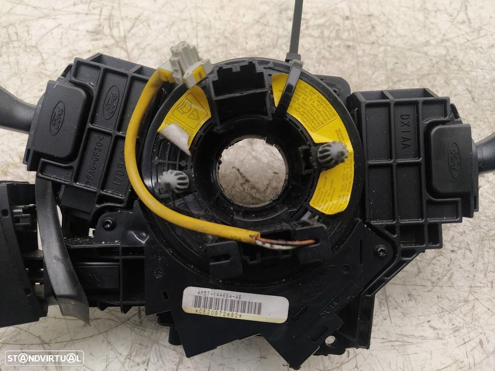 COMANDO MULTIFUNÇÕES FORD FOCUS II 2008 - 2