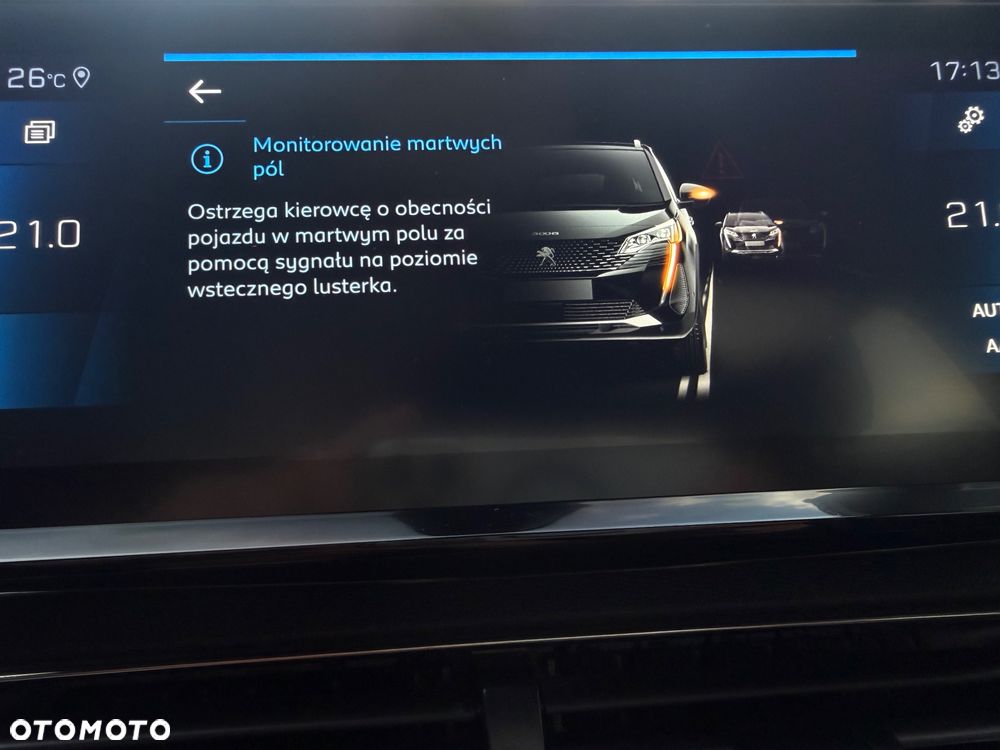 Peugeot 3008 1.5 BlueHDi GT S&S EAT8 - 20