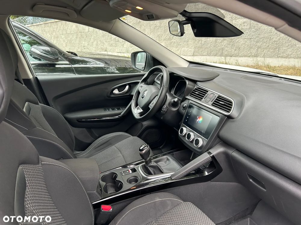 Renault Kadjar 1.3 TCe FAP Easy Life - 18
