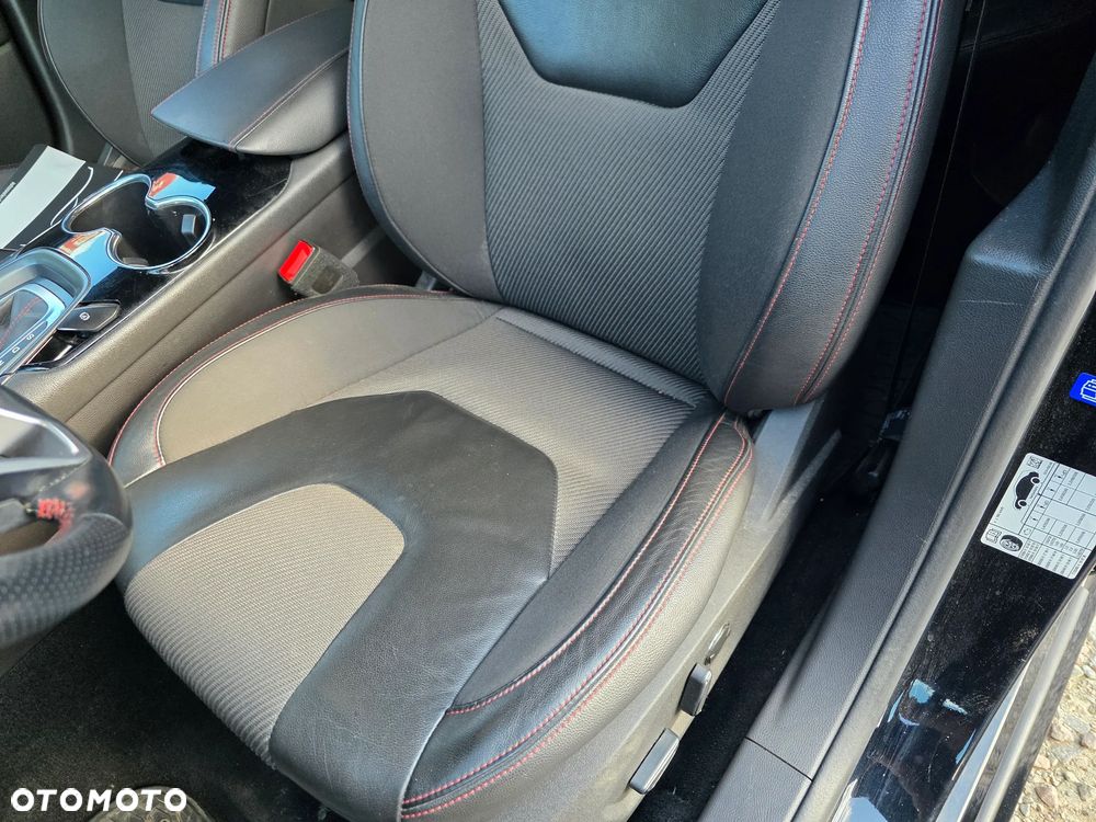 Ford Mondeo 2.0 TDCi ST-Line PowerShift - 18