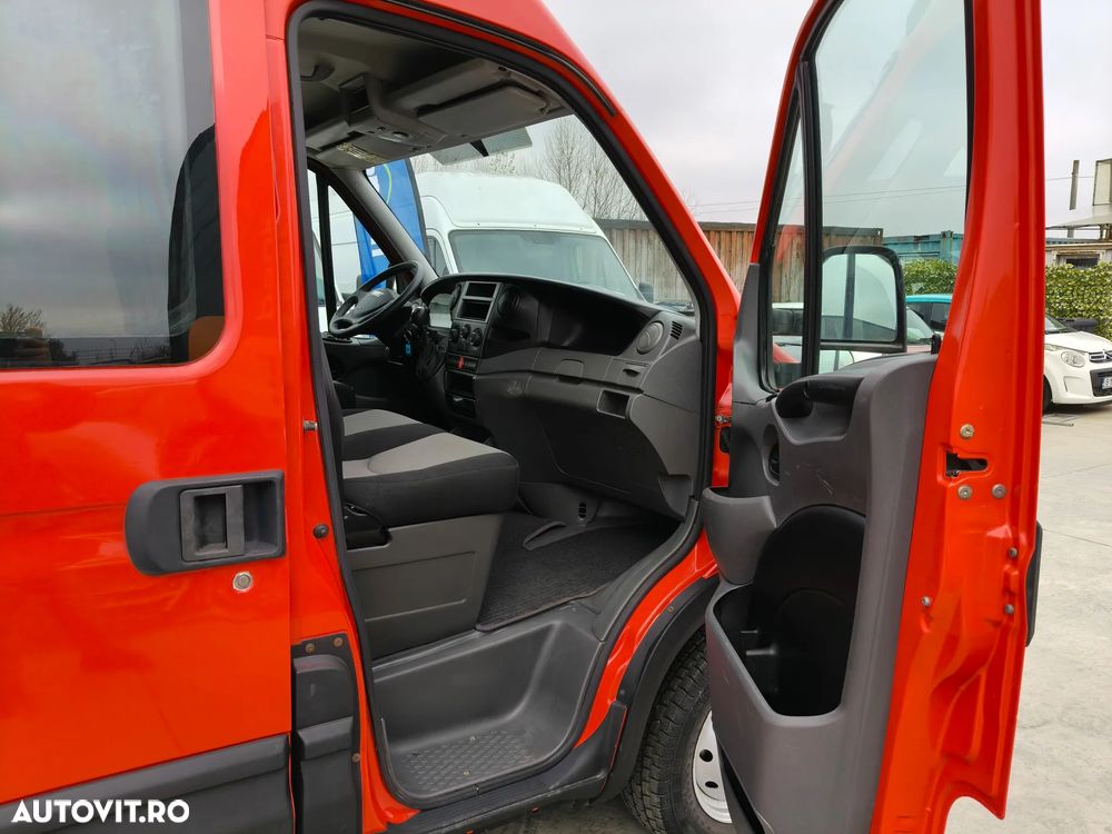 Iveco Daily 35S13 - 16