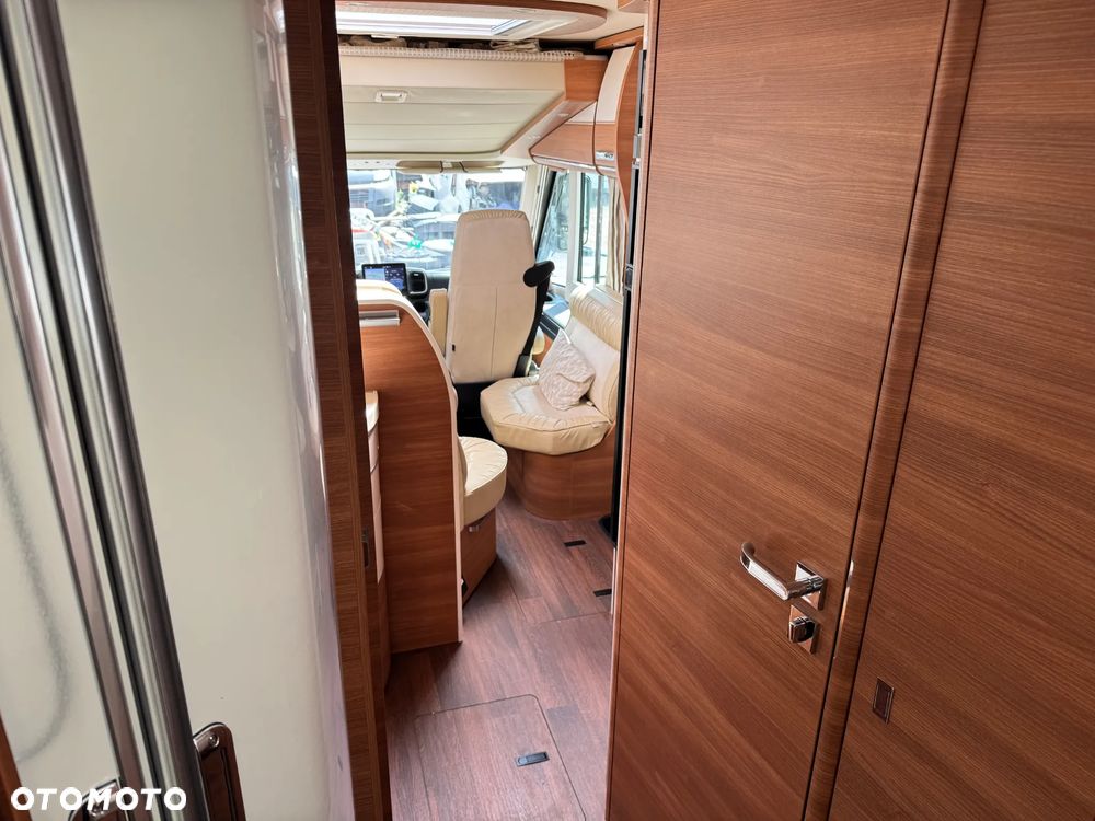 Carthago Chic C-Line I 5.0 QB/L Superior - 20