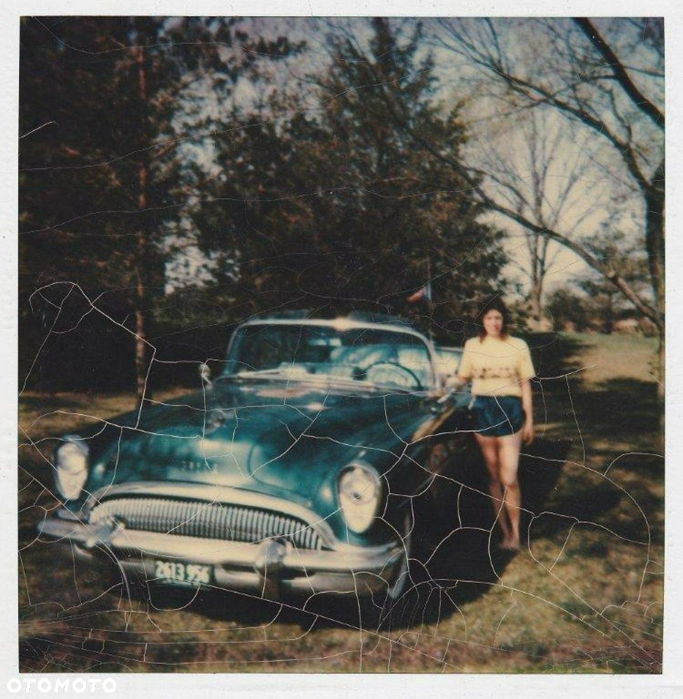 Buick Roadmaster - 18