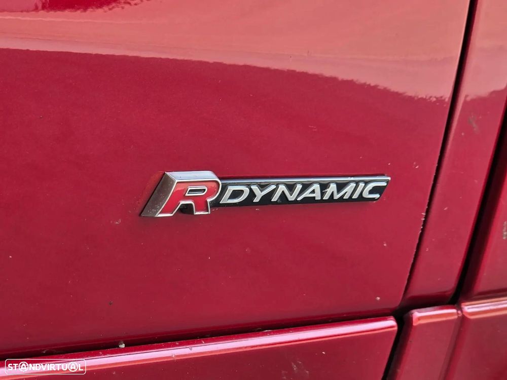 Land Rover Discovery Sport 2.0 eD4 R-Dynamic S 7L - 19