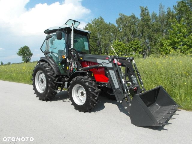 Fotrak Nowy MK754C - 1