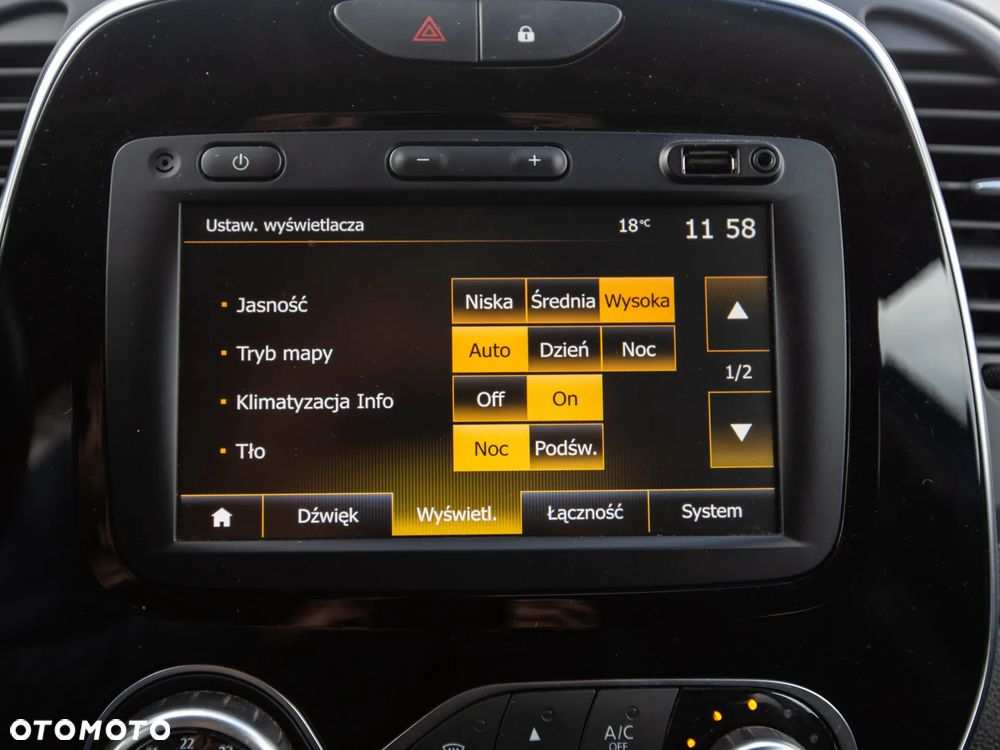 Renault Captur - 35