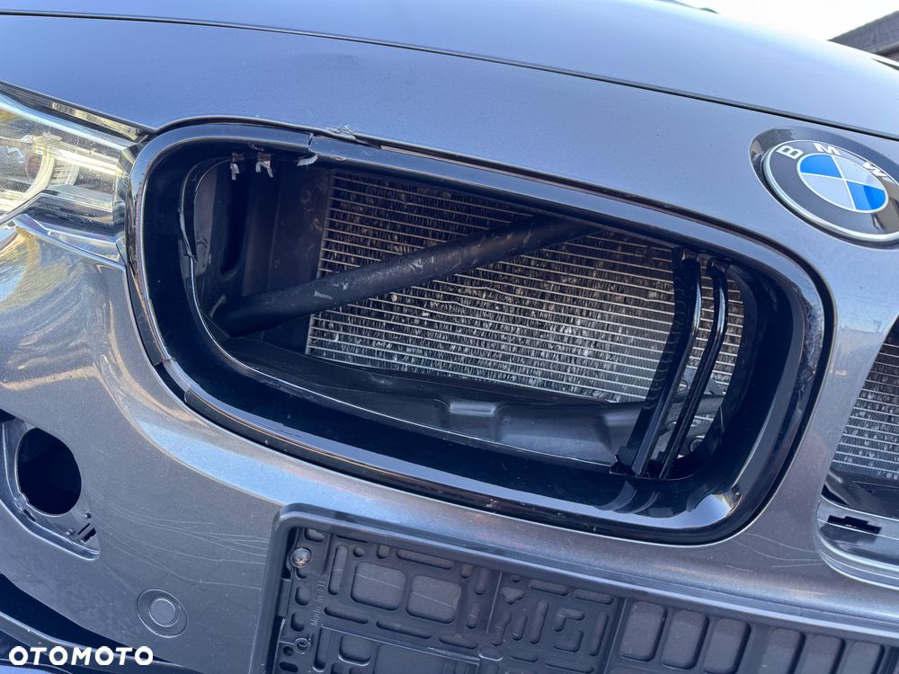 BMW Seria 3 320d xDrive Edition M Sport Shadow - 36