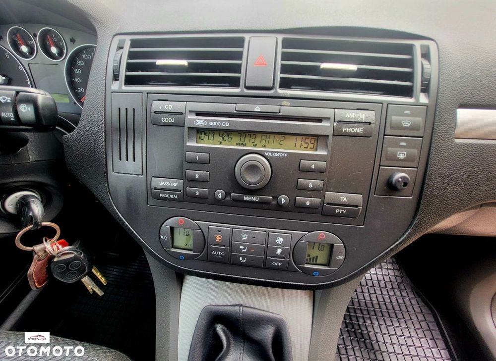 Ford Focus C-Max - 19