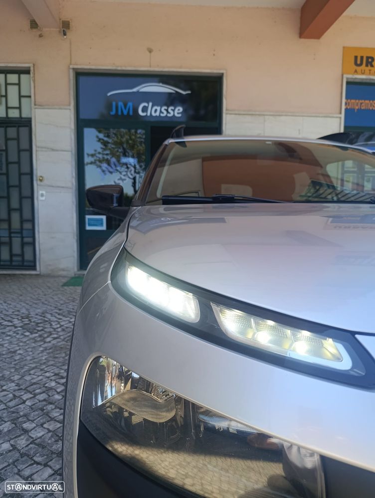 Citroën C4 Cactus 1.6 BlueHDi Shine ETG6 - 9