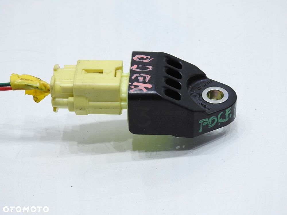 SENSOR UDERZENIOWY BOCZNY SUBARU FORESTER III - 2