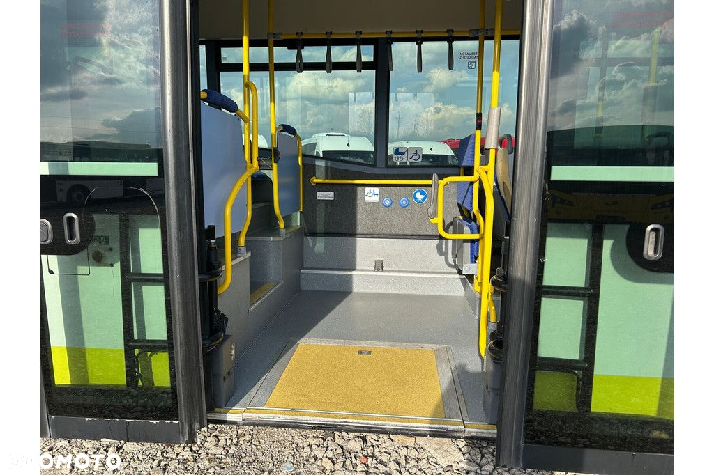 Iveco Crossway LE - 18