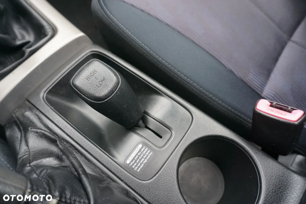 Subaru Forester 2.0 XA TRE - 22