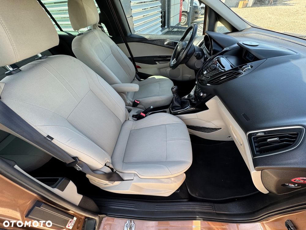 Ford B-MAX 1.0 EcoBoost Titanium - 12