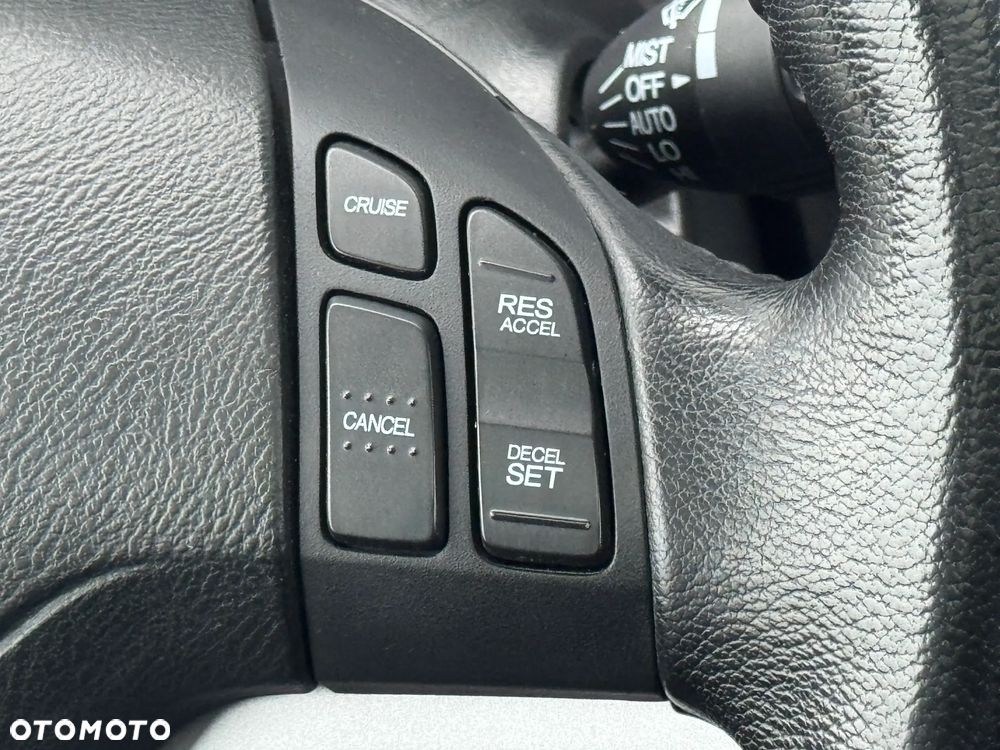 Honda CR-V 2.0 Executive NAVI - 22