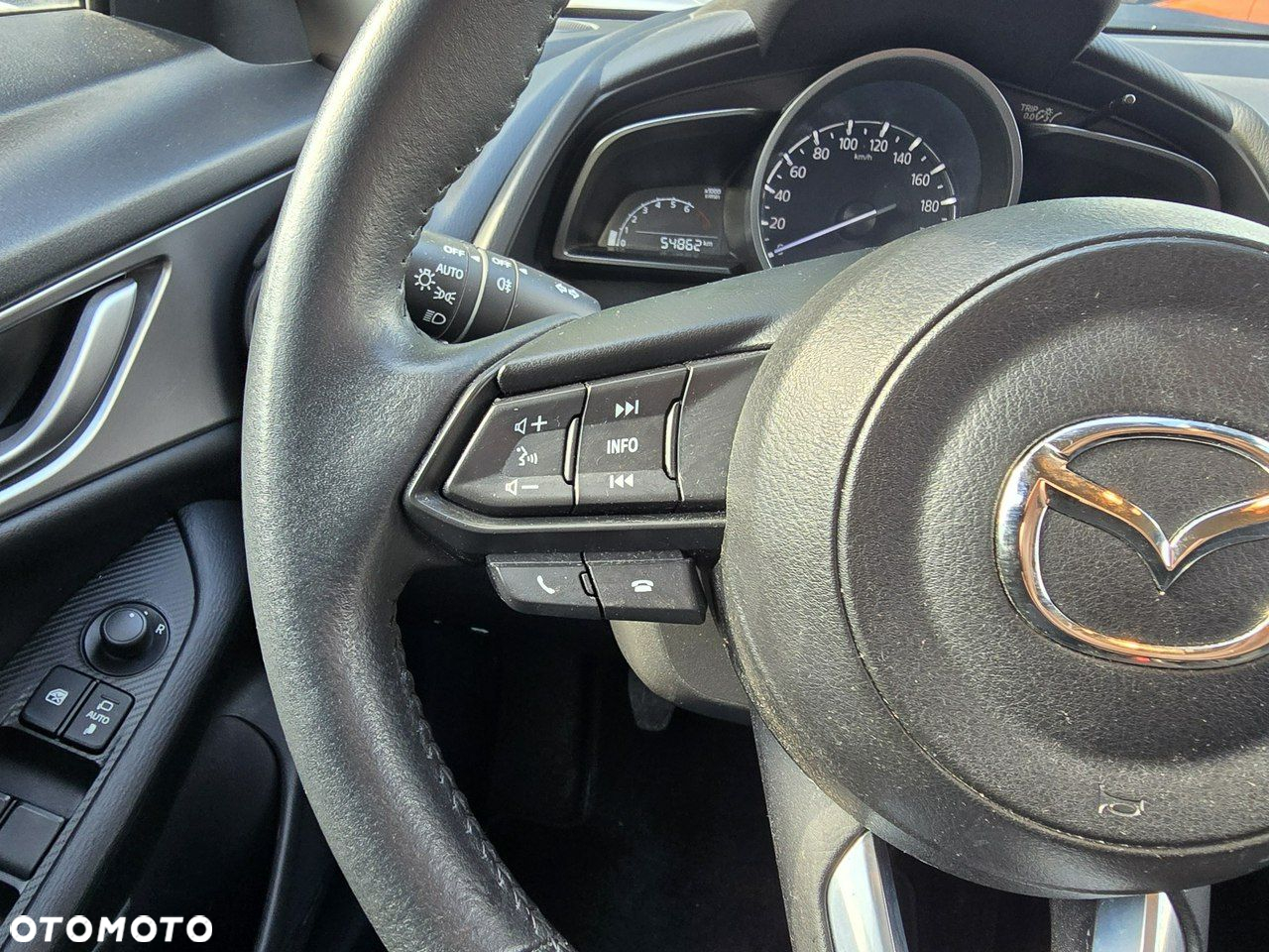Mazda CX-3 - 16