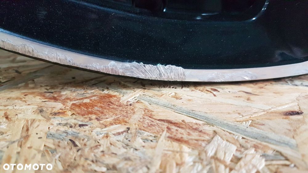 felga polestar 9jx20 et53 - 6