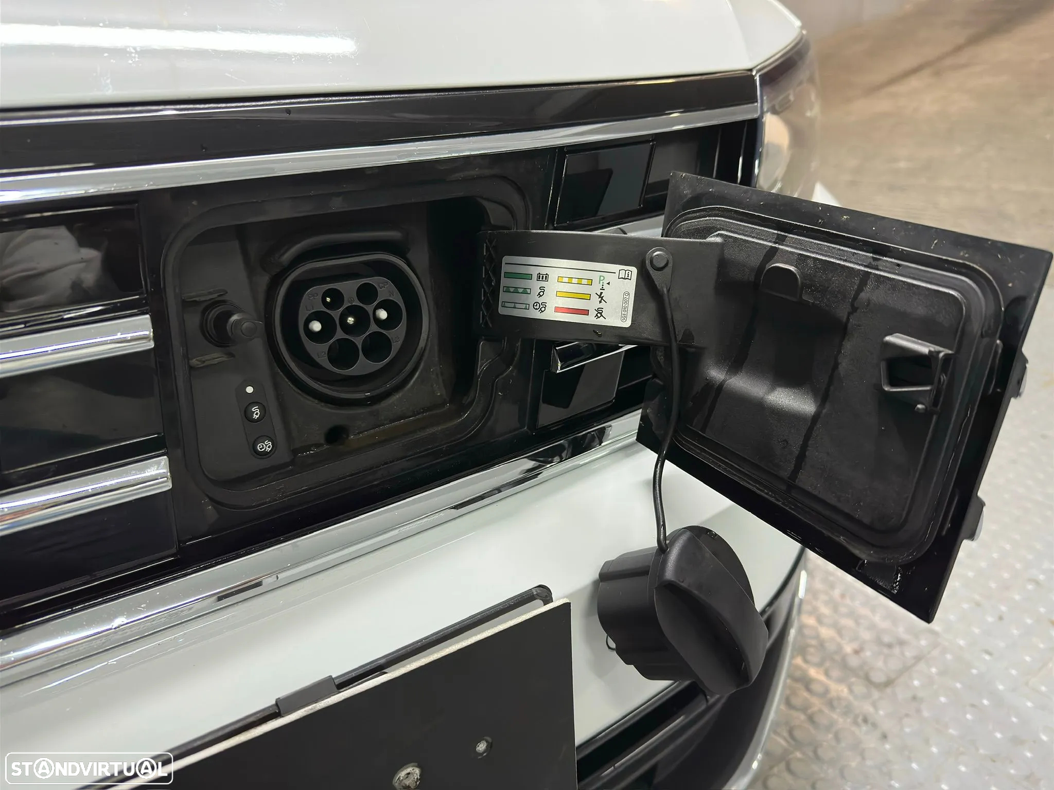 VW Passat Variant 1.4 TSI GTE Plug-in - 25