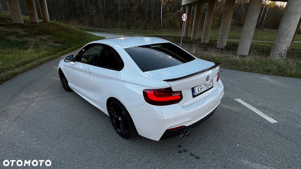 BMW Seria 2 230i M Sport - 7