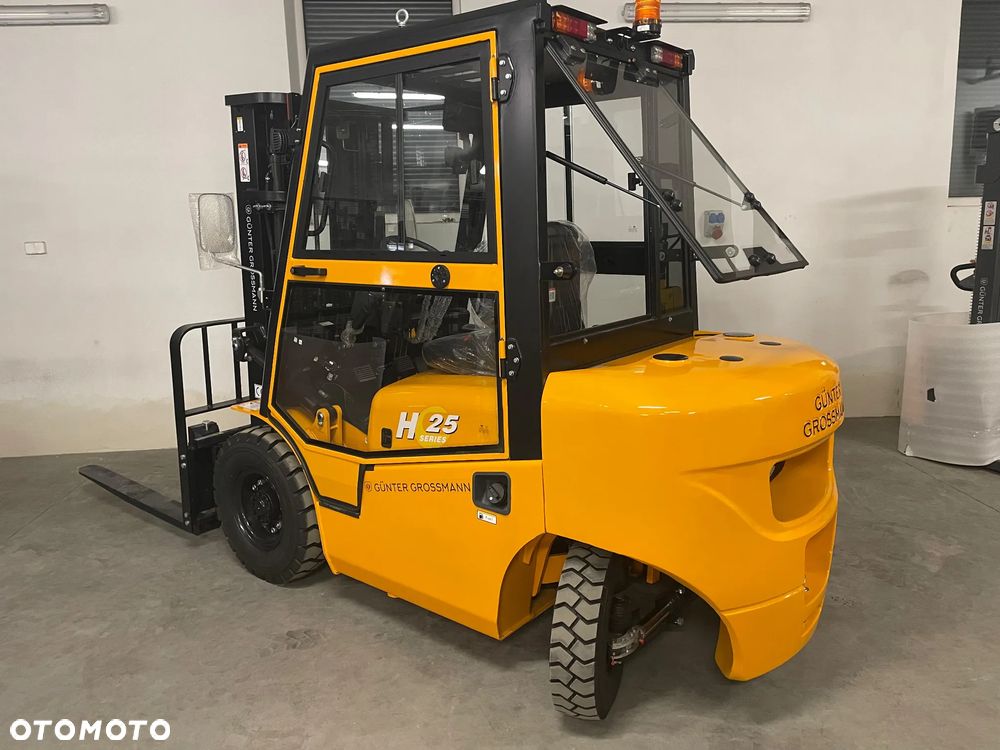 Günter Grossmann CPCD25 - 7