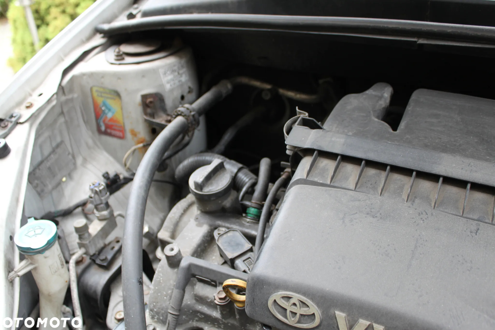 Toyota Yaris 1.0 Base - 19