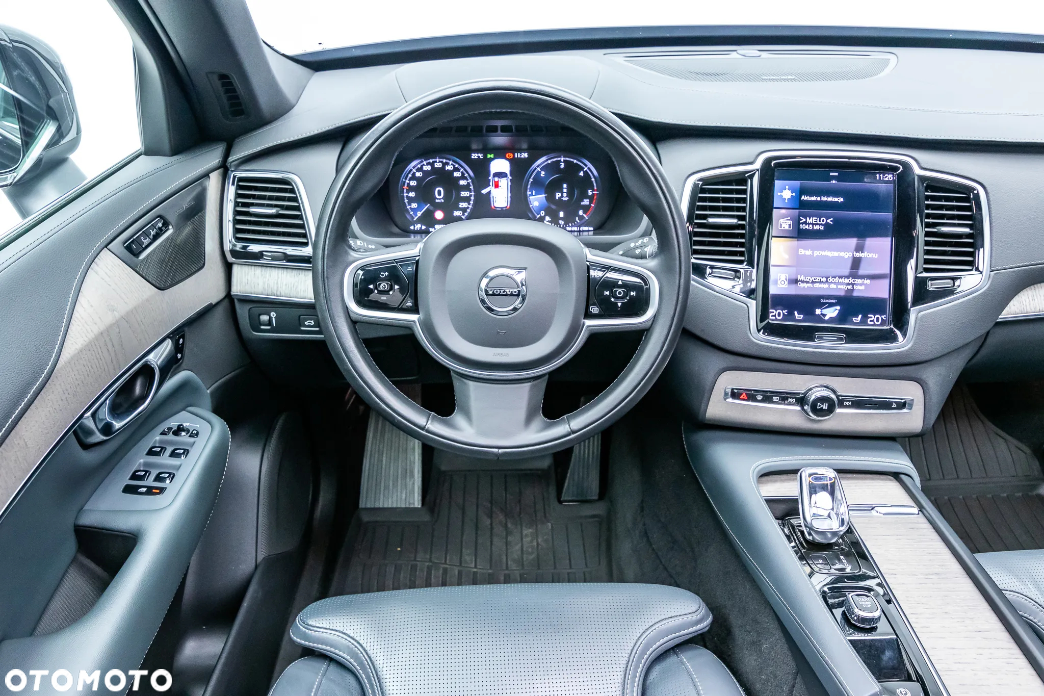 Volvo XC 90 - 13