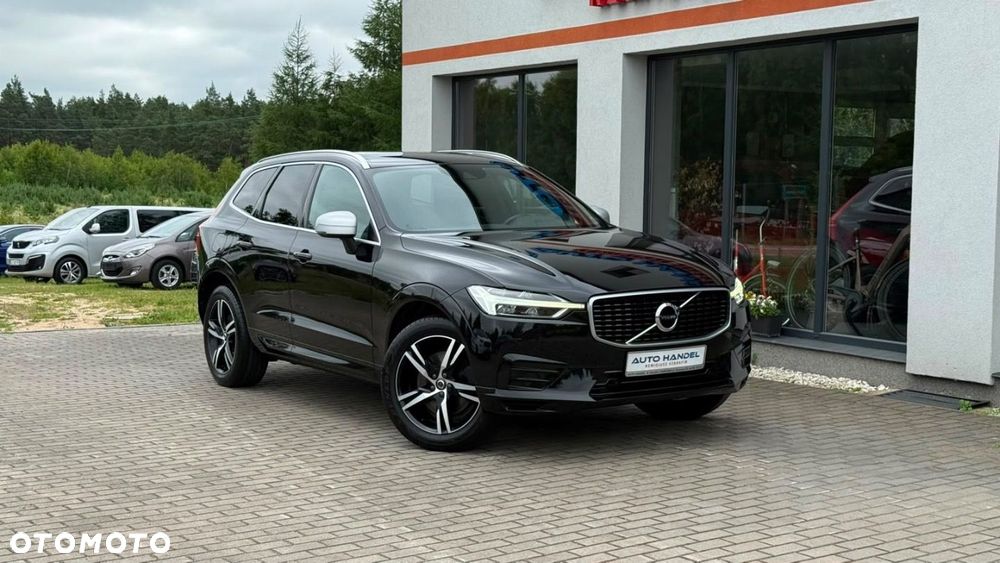 Volvo XC 60 - 5