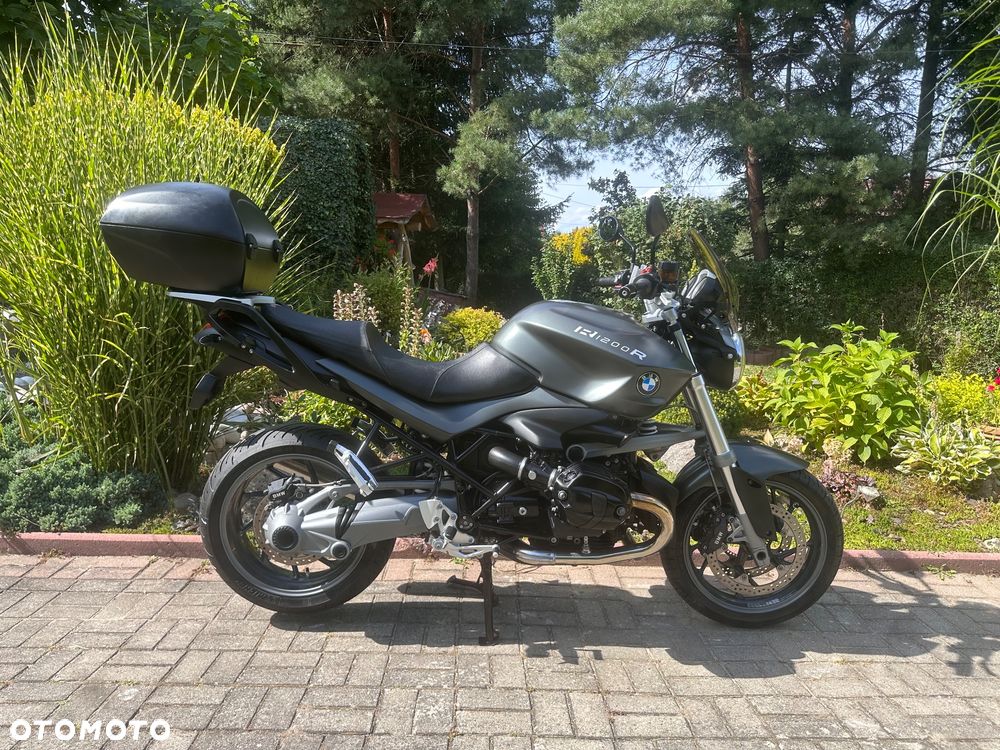 BMW R