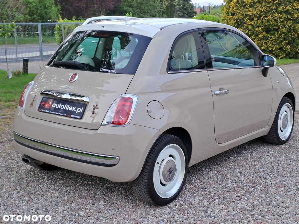 Fiat 500 - 10