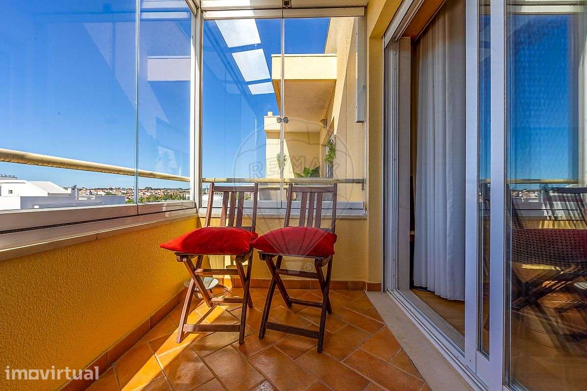 Apartamento T2 para venda - Grande imagem: 4/29