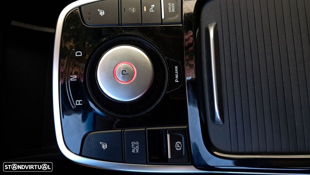 Kia e-Niro 64kWh - 22
