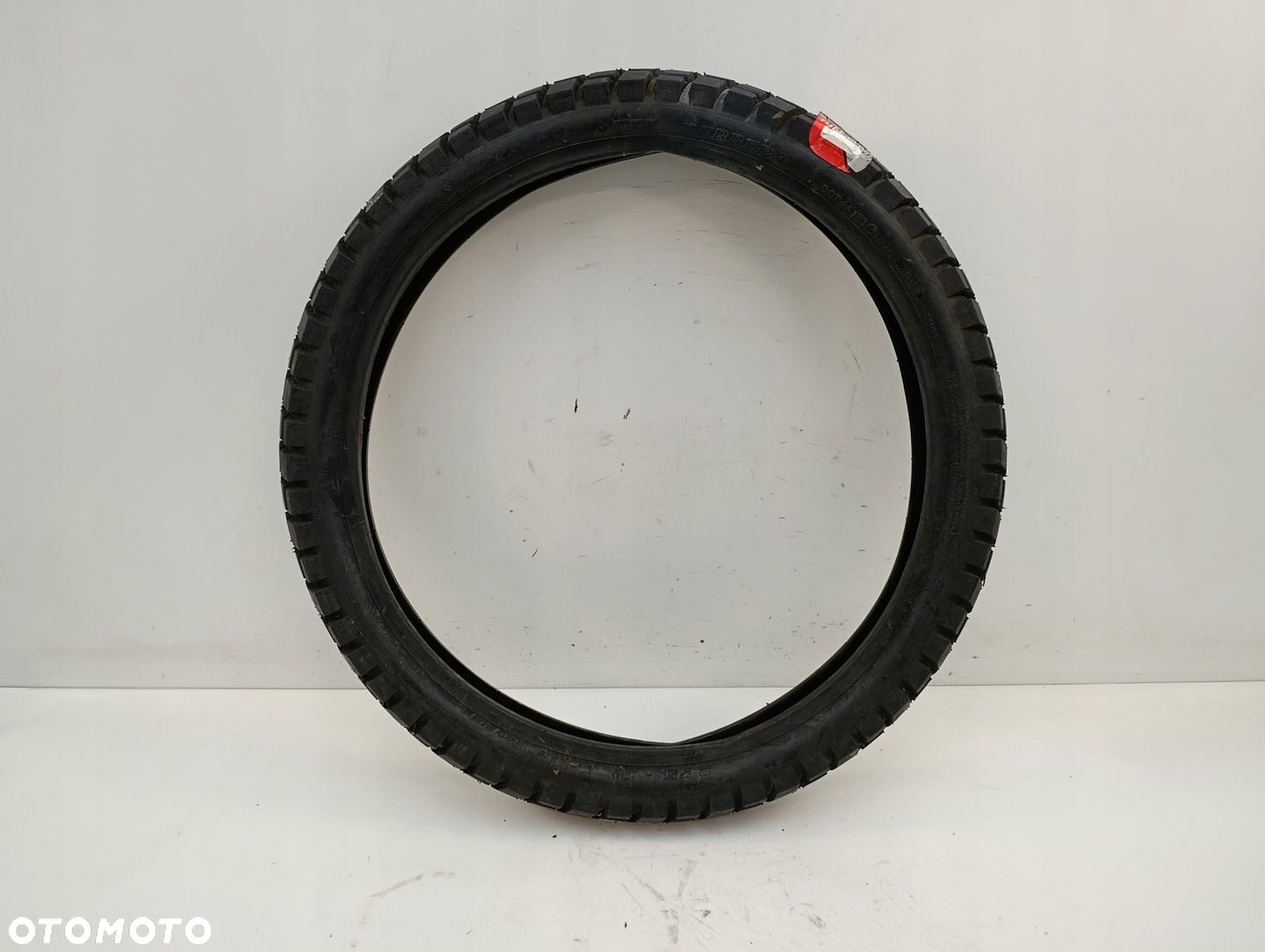 OPONA VEE RUBBER 2.75-21 07r. - 1