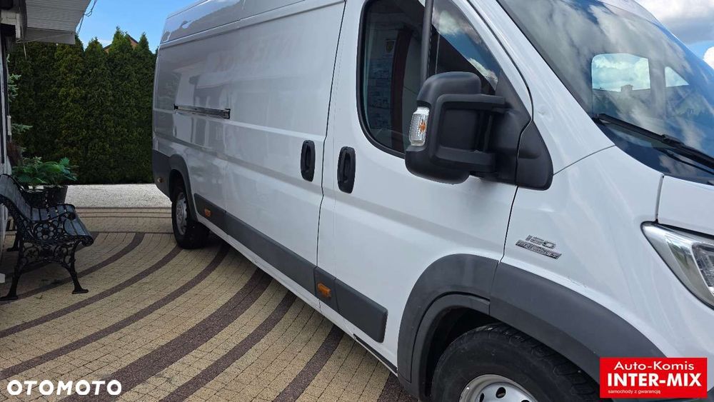 Fiat DUCATO - 9