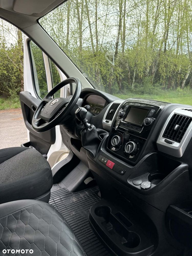 Fiat DUCATO - 5