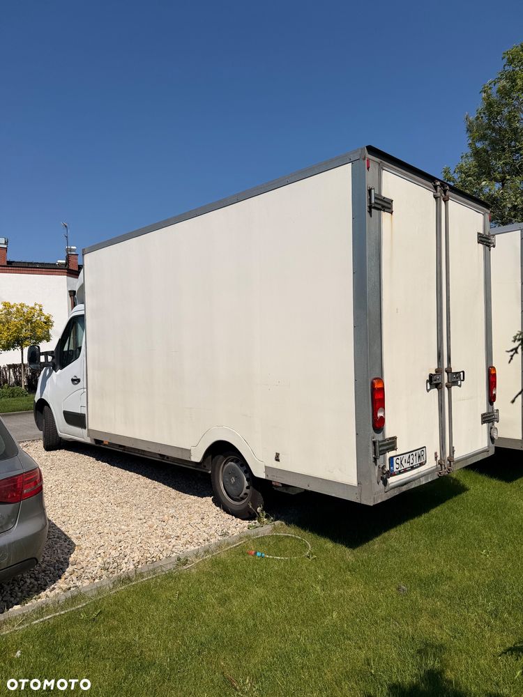 Renault MASTER - 7