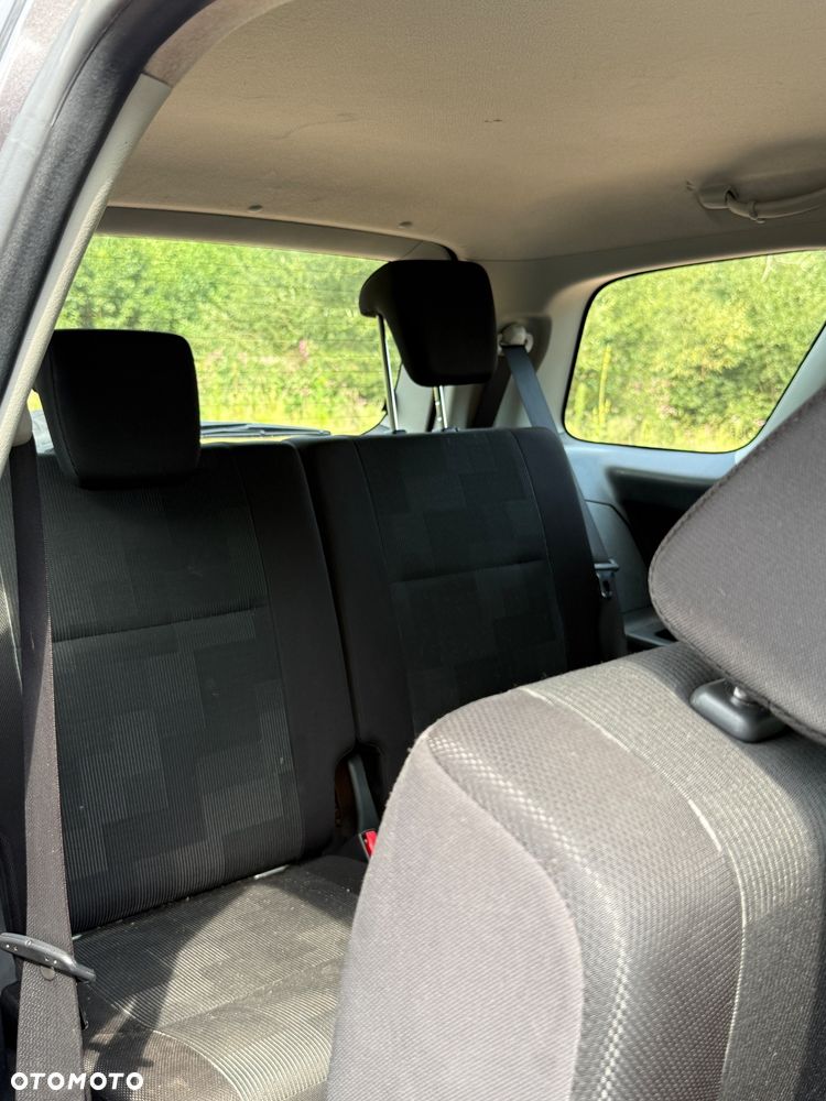 Suzuki Grand Vitara 1.6 Comfort EU5 - 11