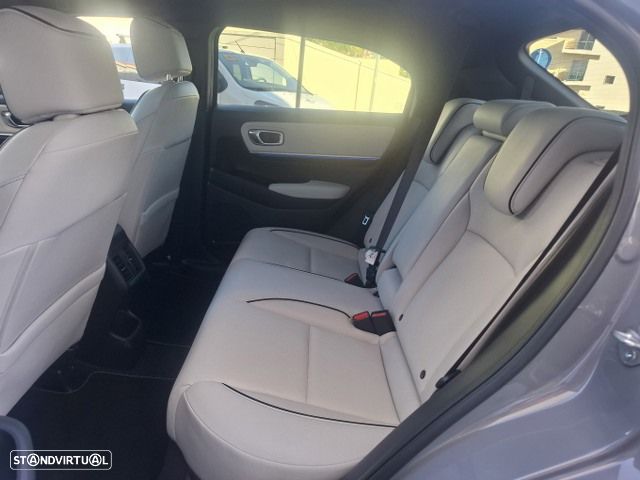 Honda e-Ny1 Advance-Pack - 35