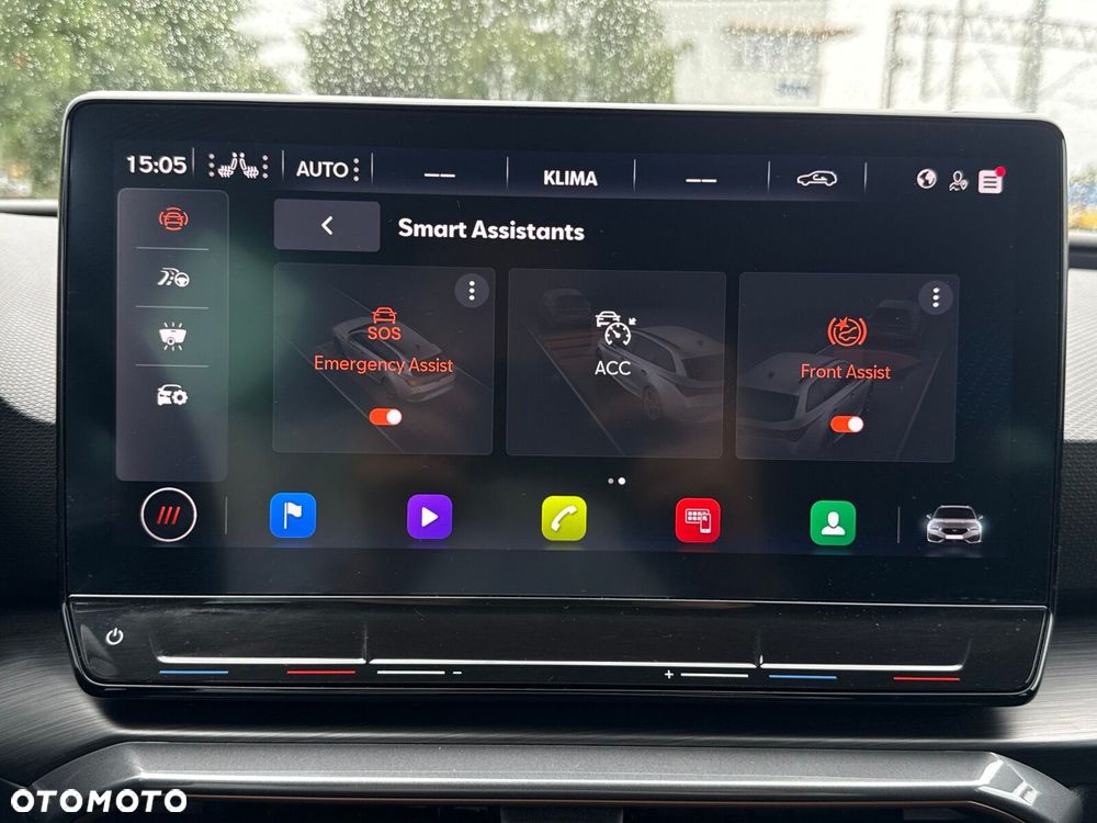 Cupra Leon 2.0 TSI VZ DSG - 26