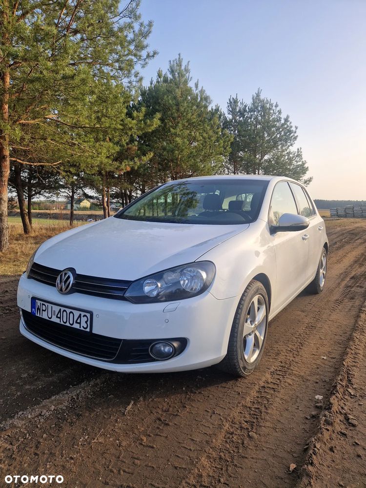Volkswagen Golf 1.4 TSI Highline - 2