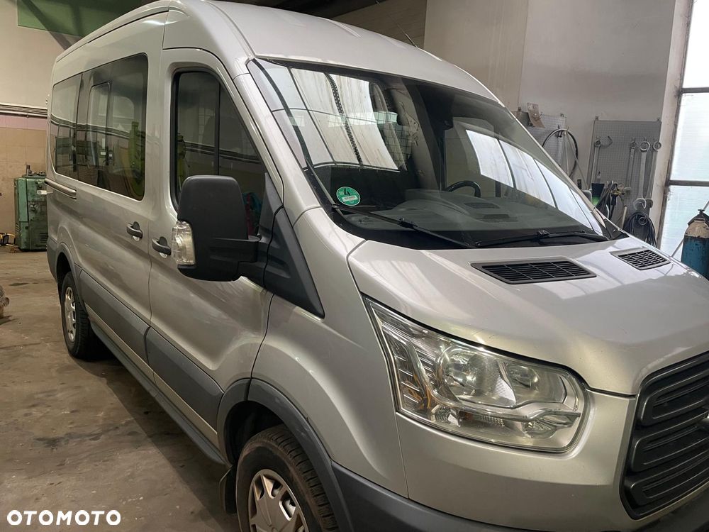 Ford Transit - 7