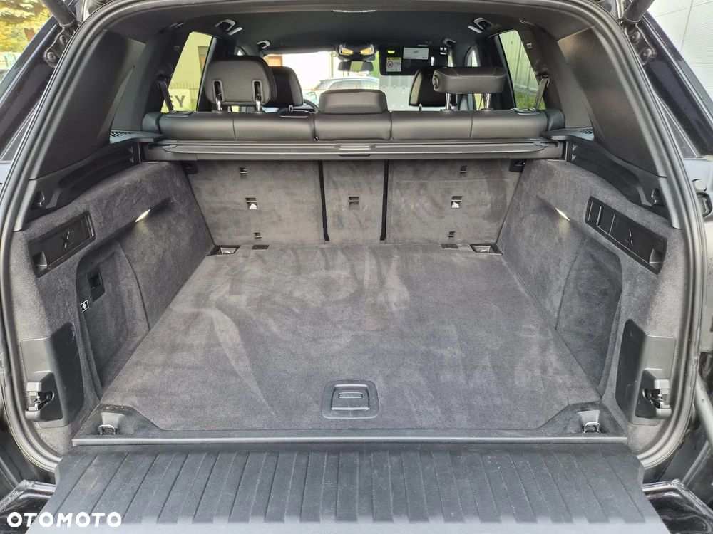 BMW X5 xDrive30d mHEV M Sport Edition sport - 28