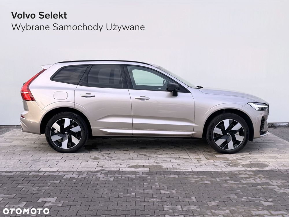Volvo XC 60 - 3