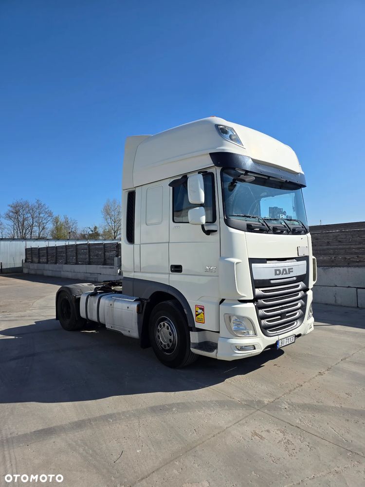 DAF XF106.510 - 4