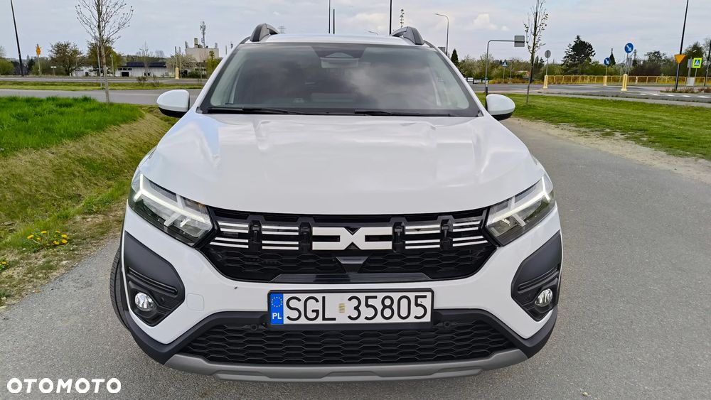 Dacia Sandero TCe 90 Expression - 9