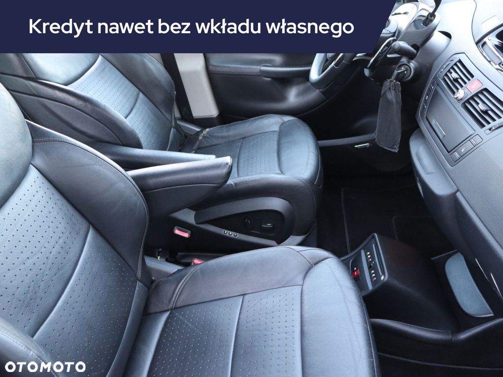 Citroën C4 Grand Picasso - 11