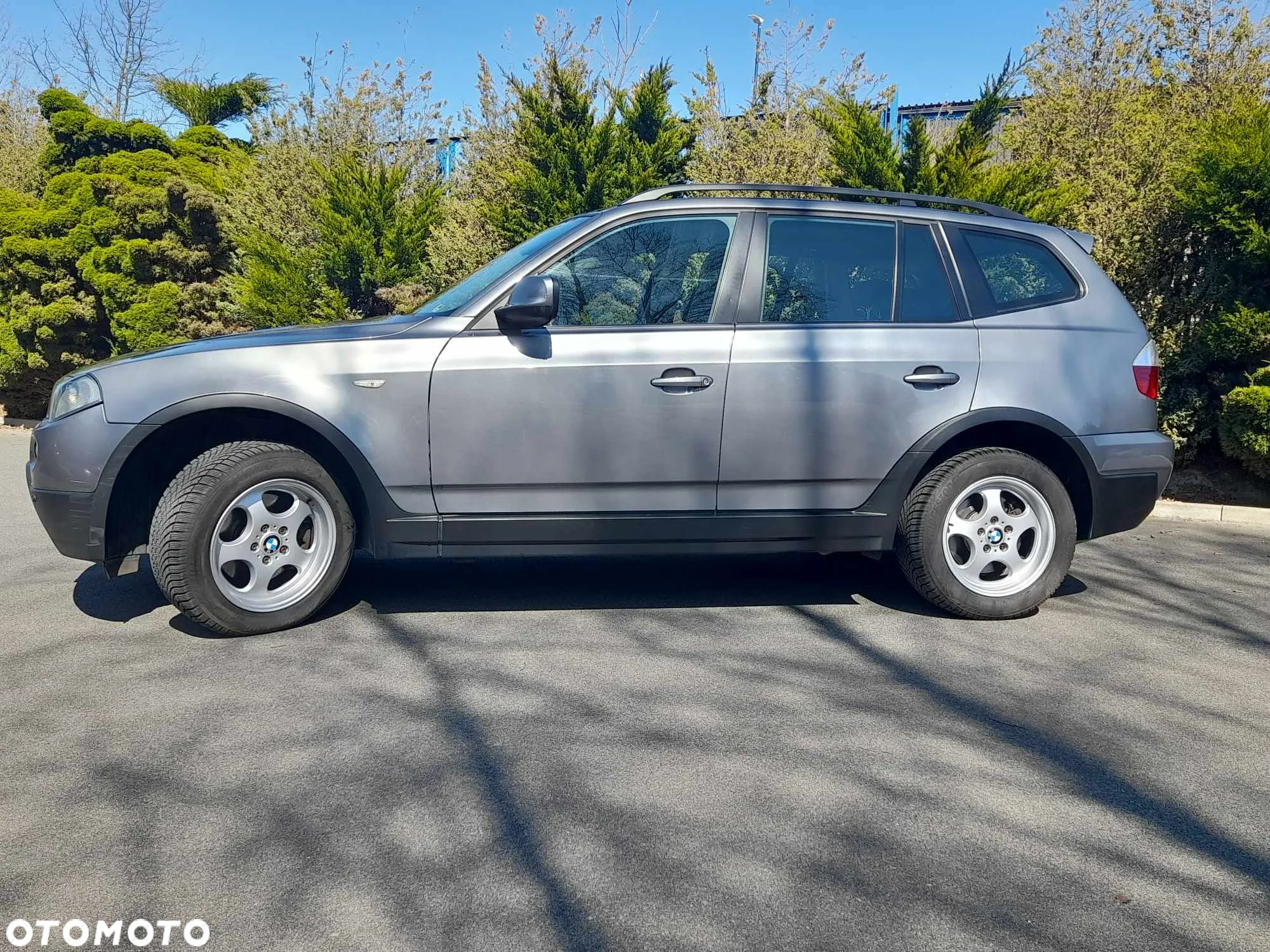 BMW X3 - 6