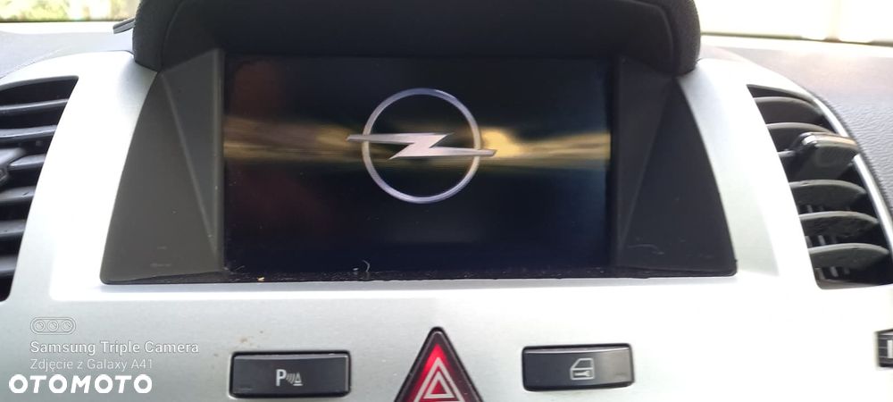 Opel Zafira 1.7 CDTI - 3