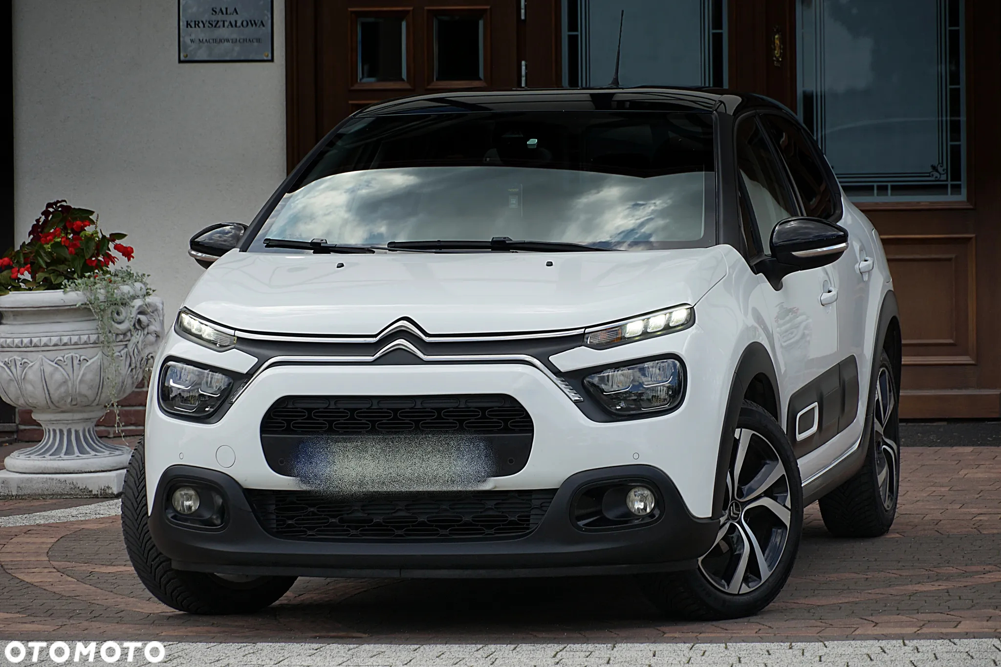 Citroën C3 BlueHDi 100 S&S SHINE PACK - 2