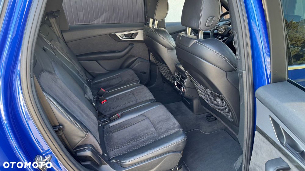 Audi Q7 - 23