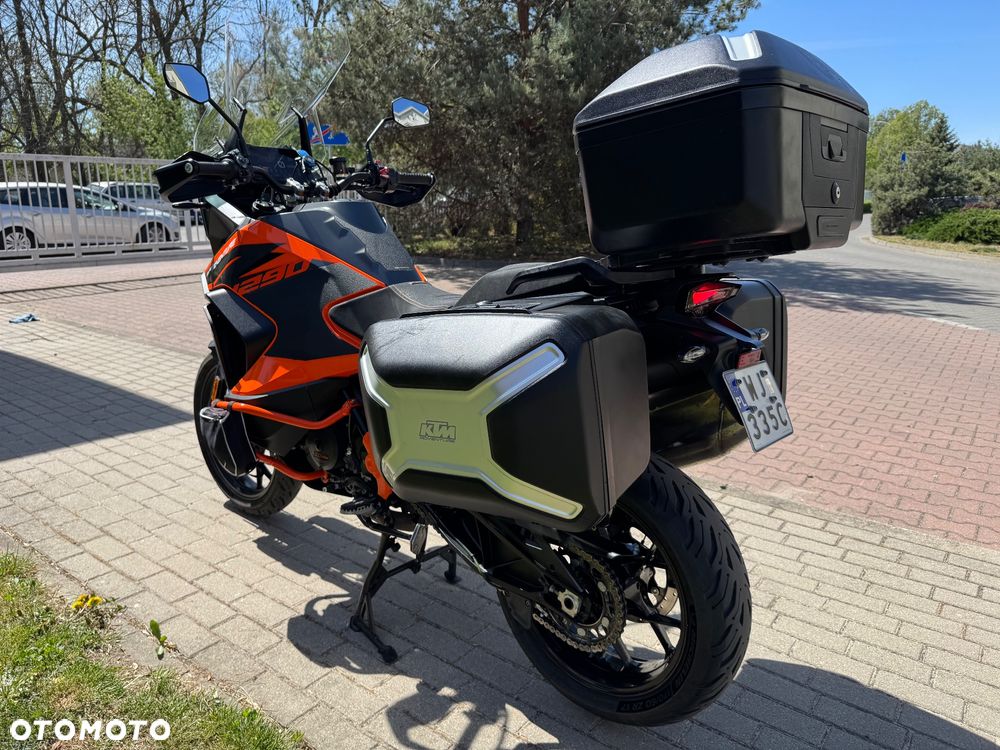KTM Super Adventure - 6