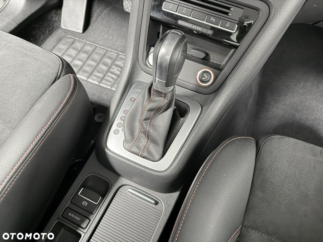 Seat Alhambra 2.0 TDI S&S DSG FR-LINE - 30